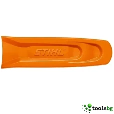 STIHL MS - ПРОФЕСИОНАЛЕН ПРЕДПАЗИТЕЛ ЗА ВЕРИГА ДО 30 СМ ДЪЛЖИНА STIHL MS - ПРОФЕСИОНАЛЕН ПРЕДПАЗИТЕЛ ЗА ВЕРИГА ДО 30 СМ ДЪЛЖИНА